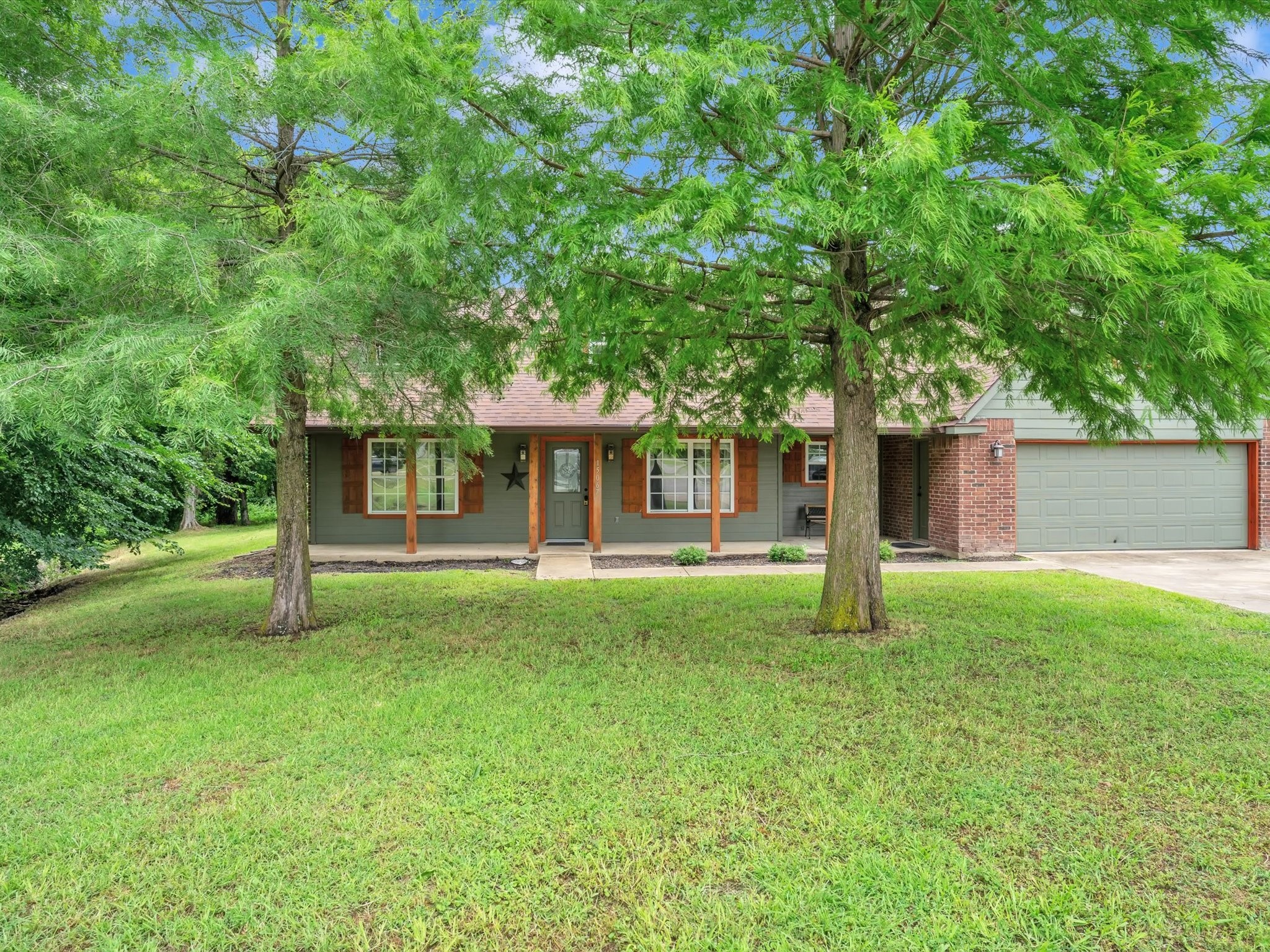 15067 Meadow Ridge Court Nevada TX 75173