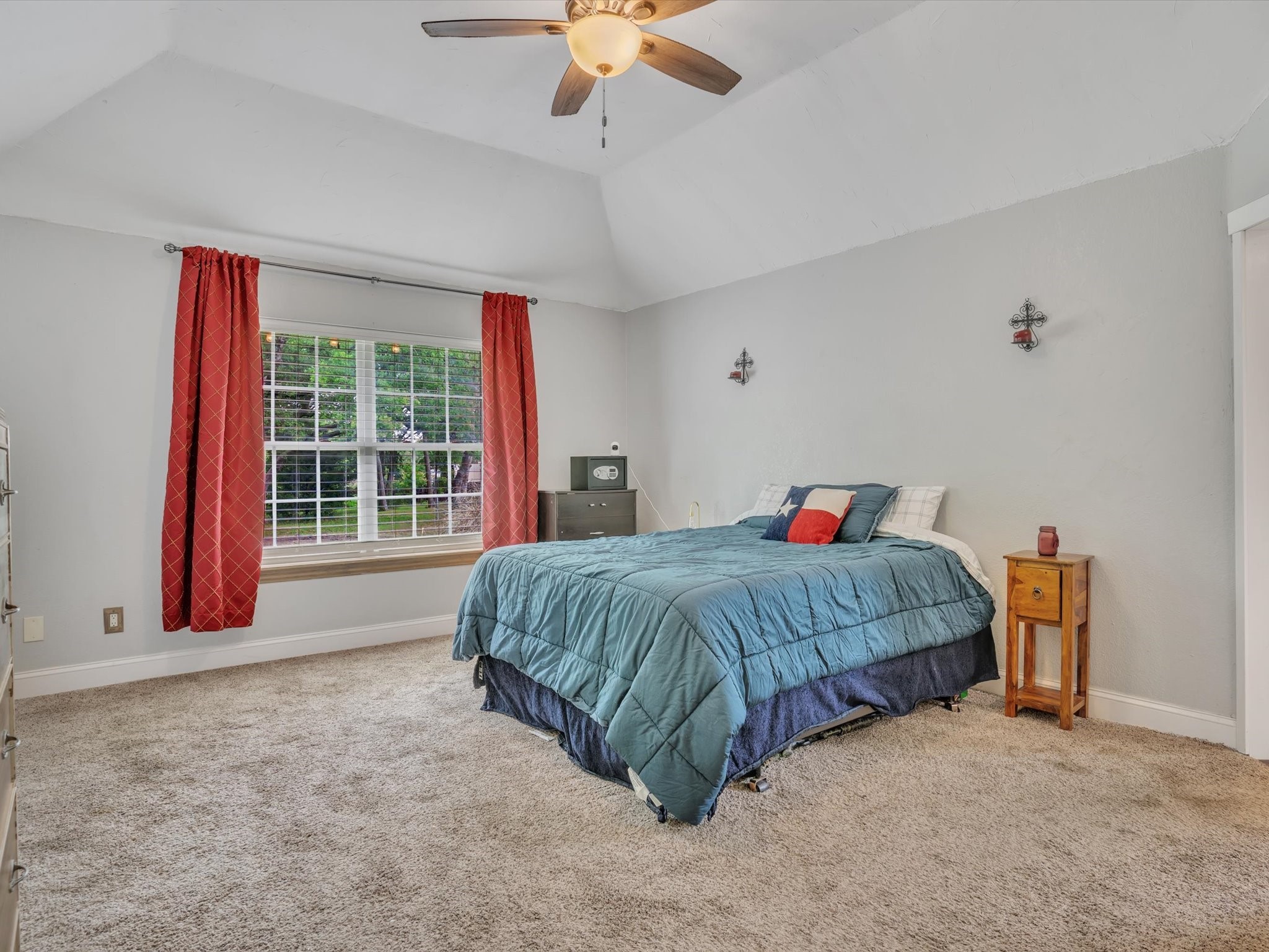15067 Meadow Ridge Court Nevada TX 75173