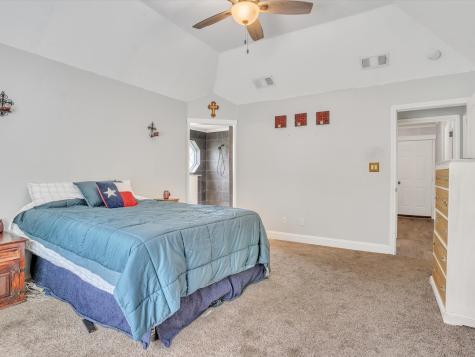 15067 Meadow Ridge Court Nevada TX 75173