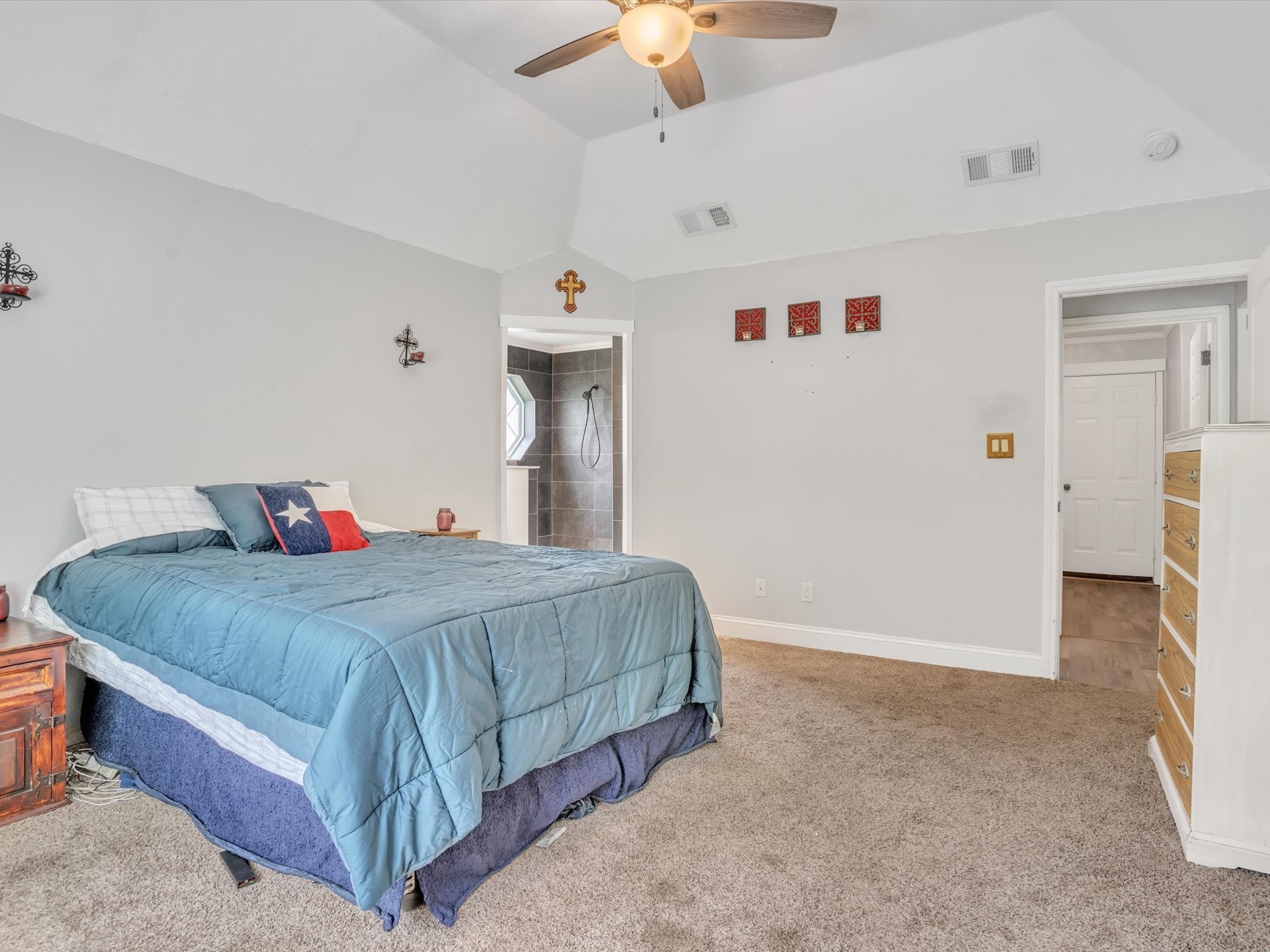 15067 Meadow Ridge Court Nevada TX 75173