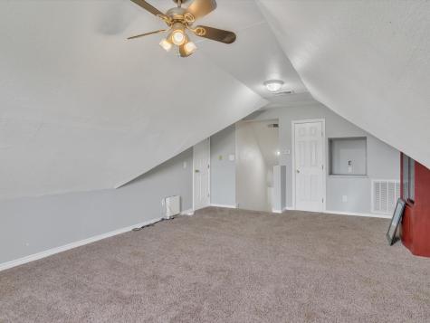 15067 Meadow Ridge Court Nevada TX 75173