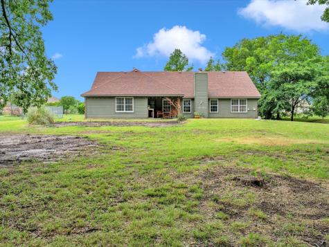 15067 Meadow Ridge Court Nevada TX 75173
