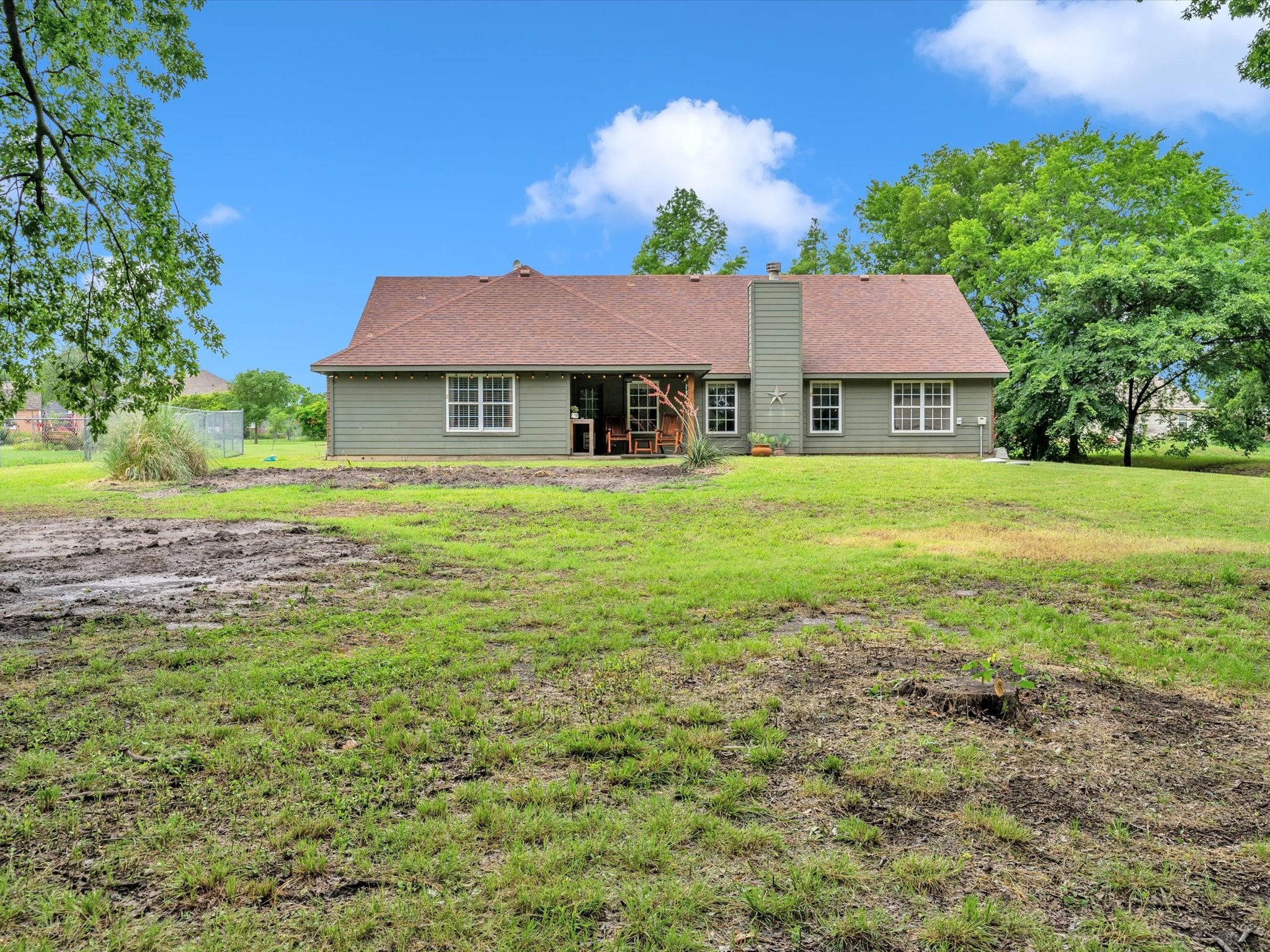 15067 Meadow Ridge Court Nevada TX 75173