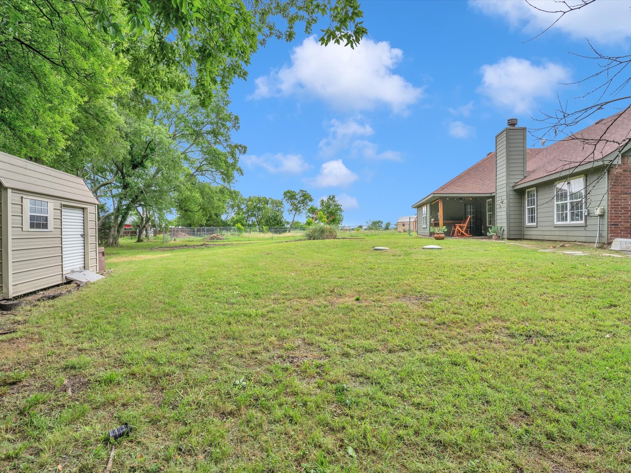 15067 Meadow Ridge Court Nevada TX 75173