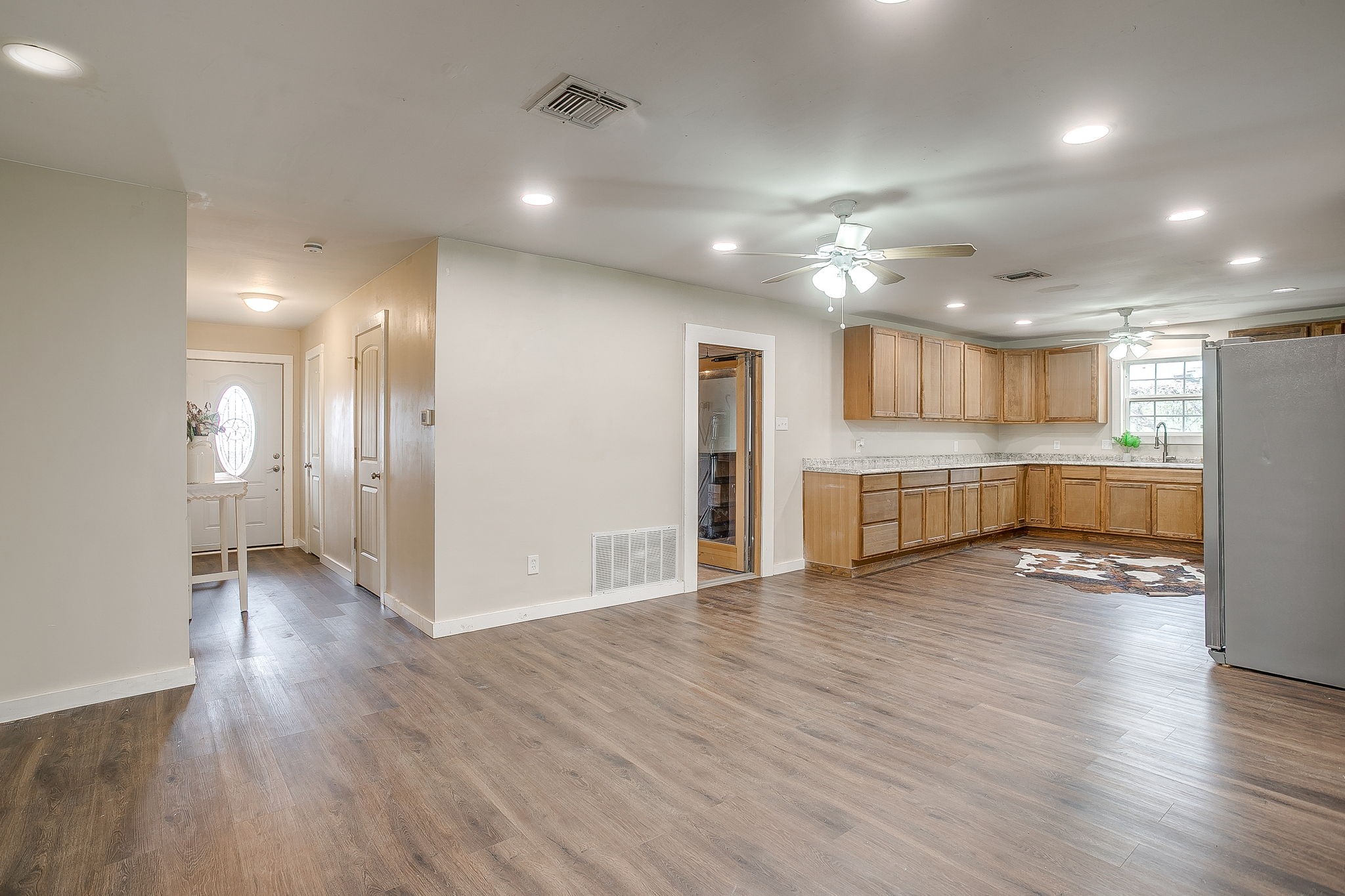 6260 Silver Creek Azle Road Azle TX 76020