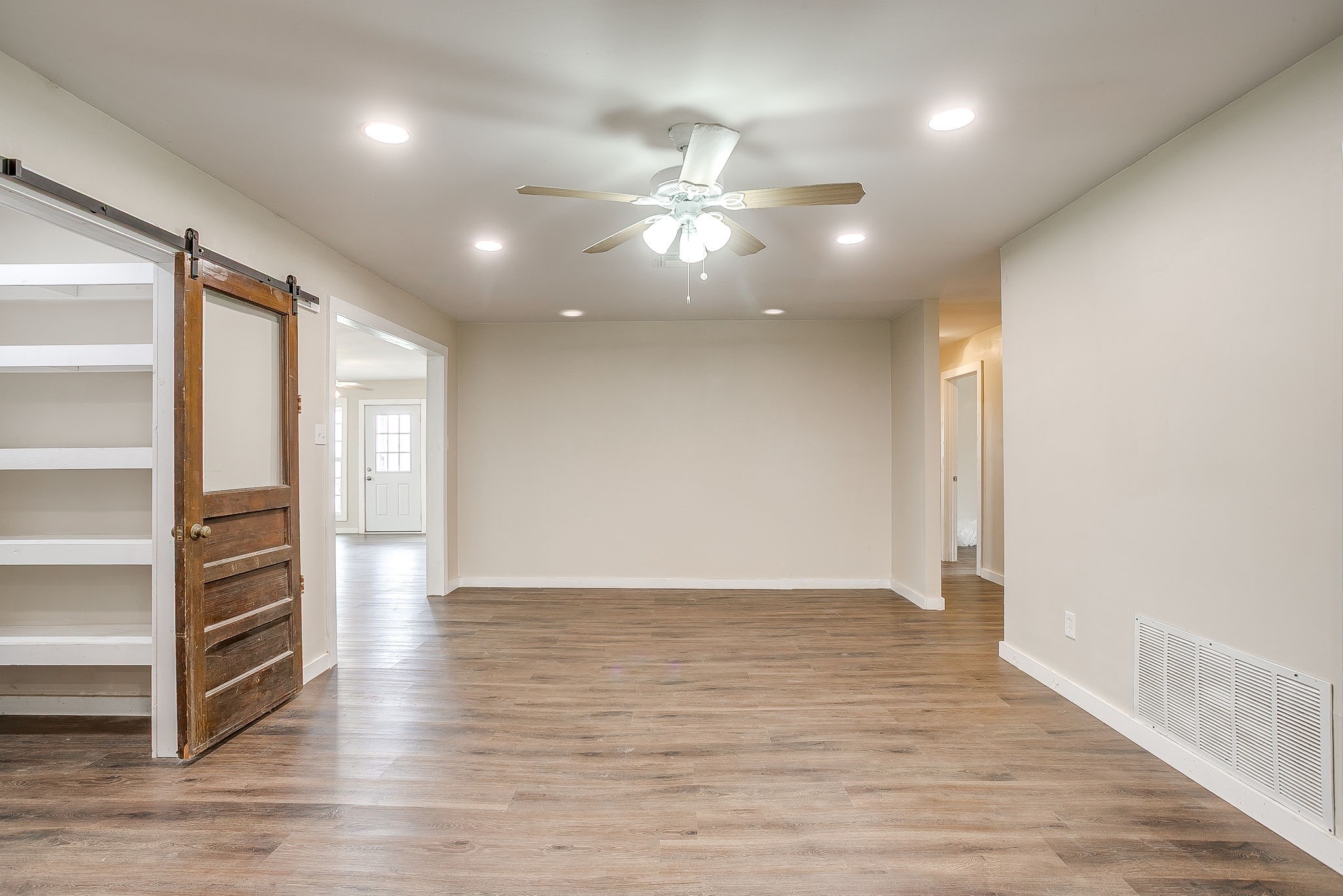 6260 Silver Creek Azle Road Azle TX 76020