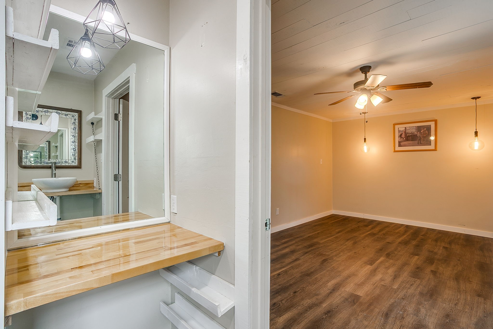 6260 Silver Creek Azle Road Azle TX 76020