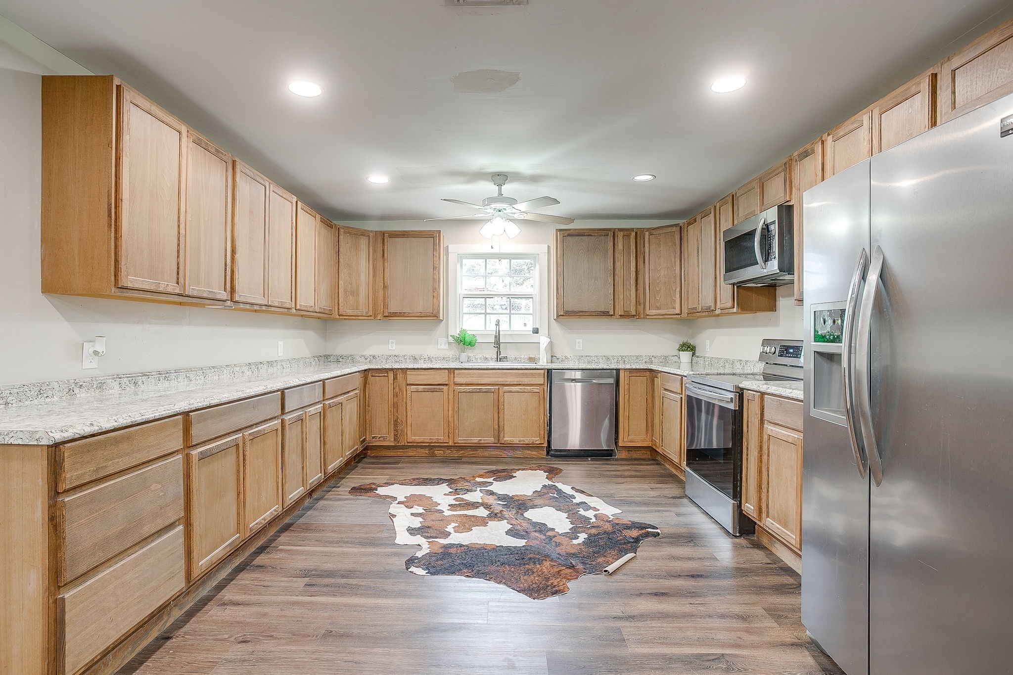 6260 Silver Creek Azle Road Azle TX 76020