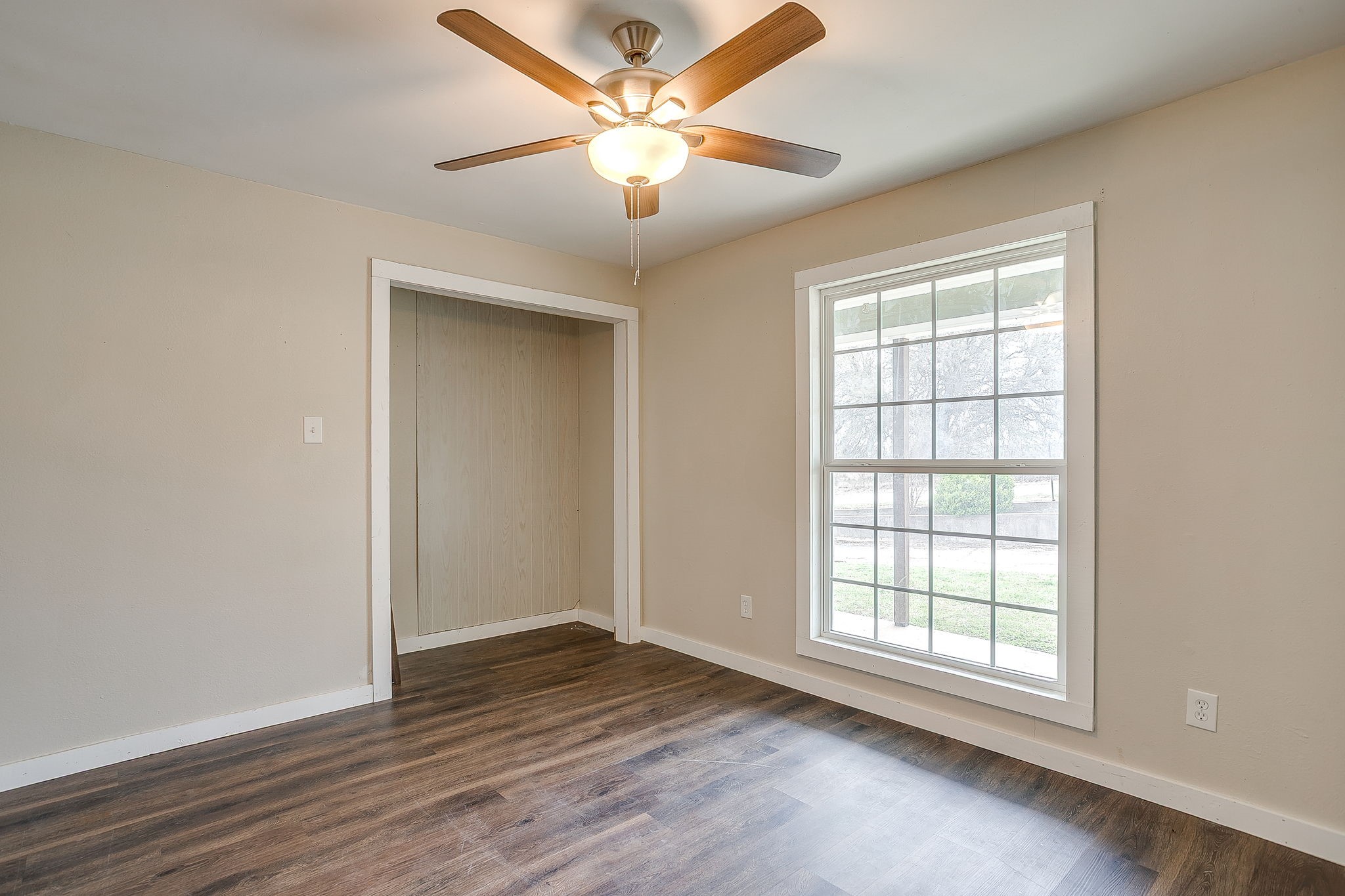 6260 Silver Creek Azle Road Azle TX 76020