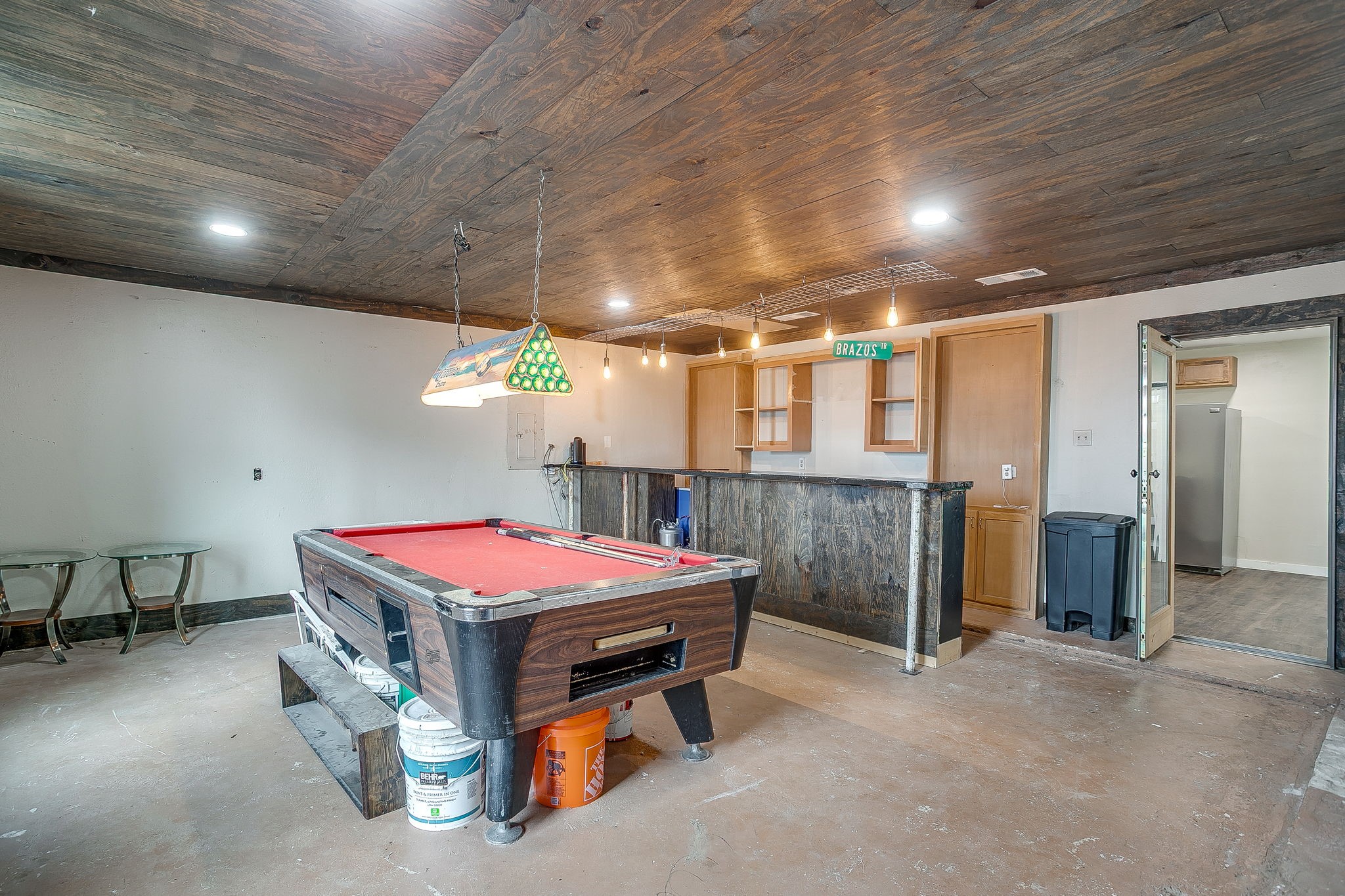 6260 Silver Creek Azle Road Azle TX 76020
