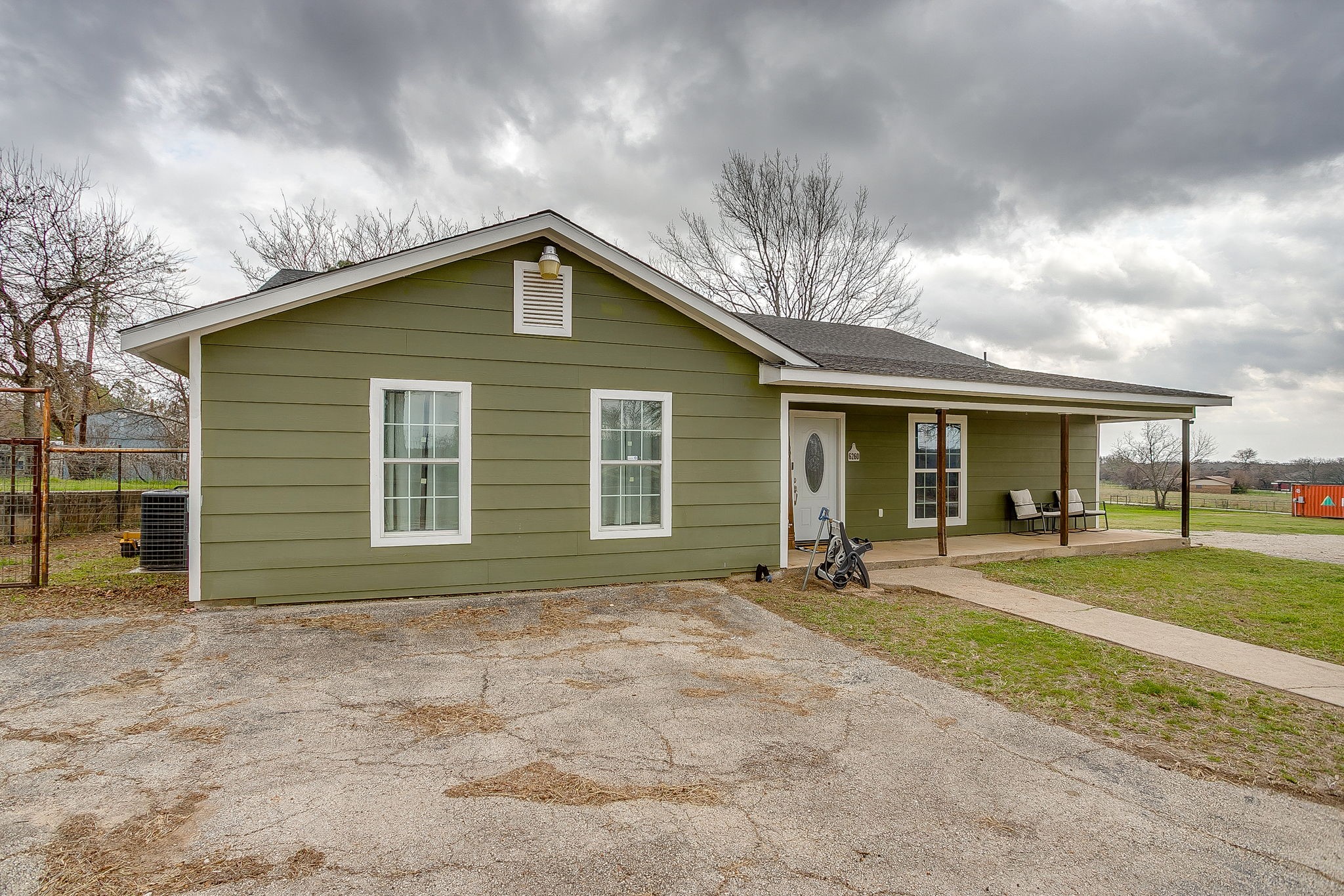 6260 Silver Creek Azle Road Azle TX 76020