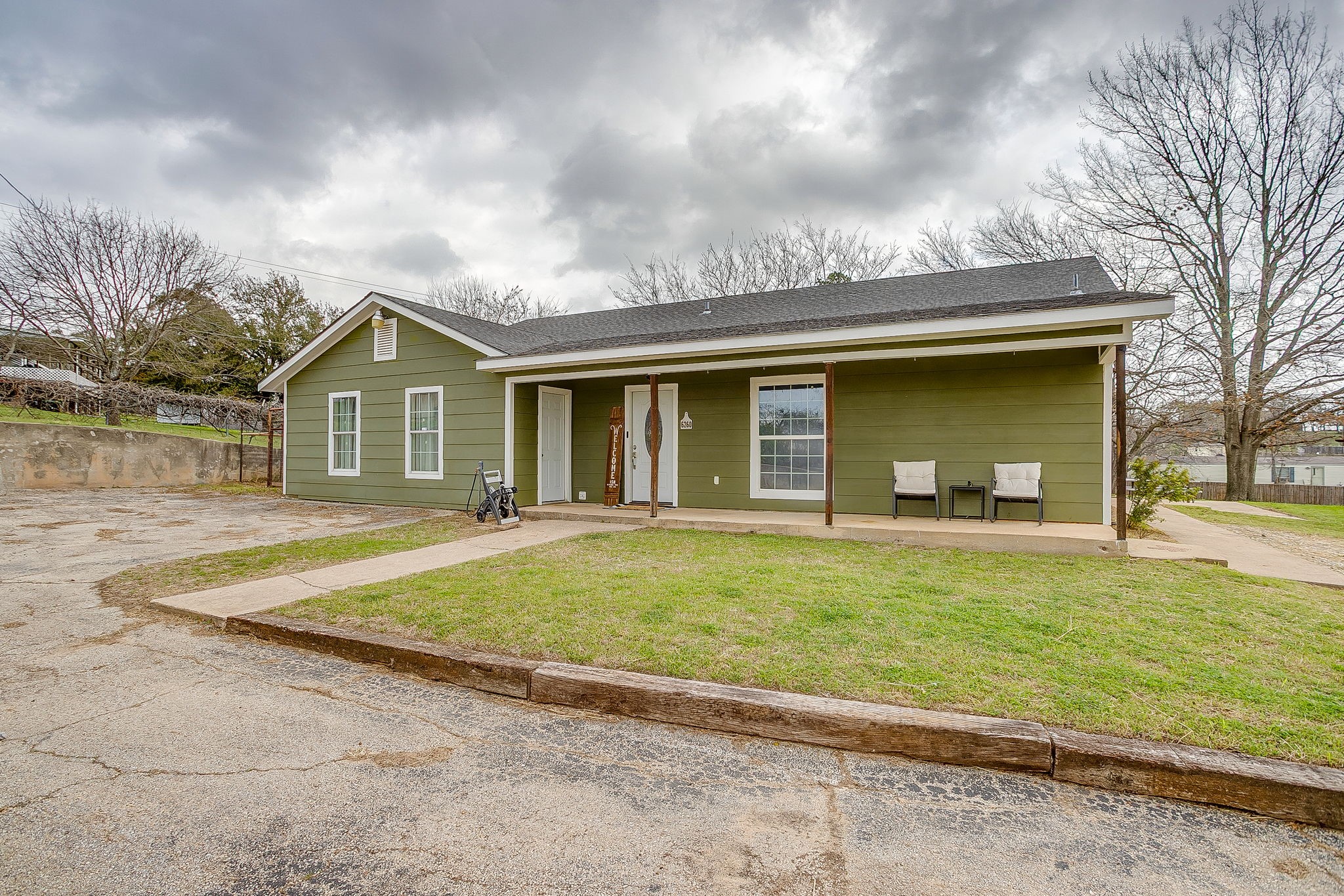 6260 Silver Creek Azle Road Azle TX 76020