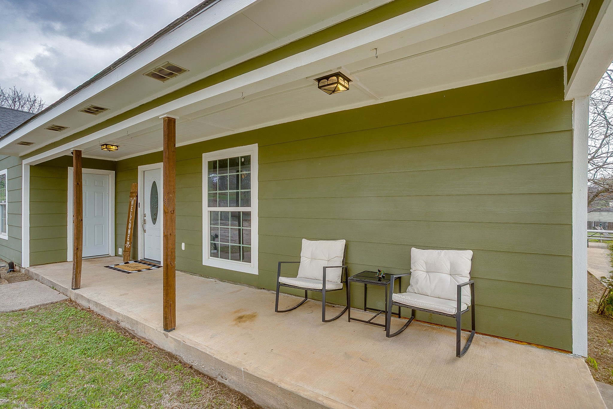 6260 Silver Creek Azle Road Azle TX 76020