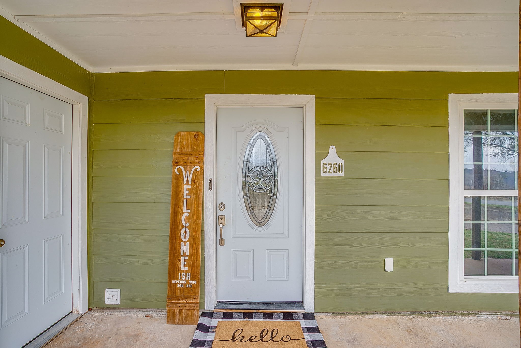 6260 Silver Creek Azle Road Azle TX 76020