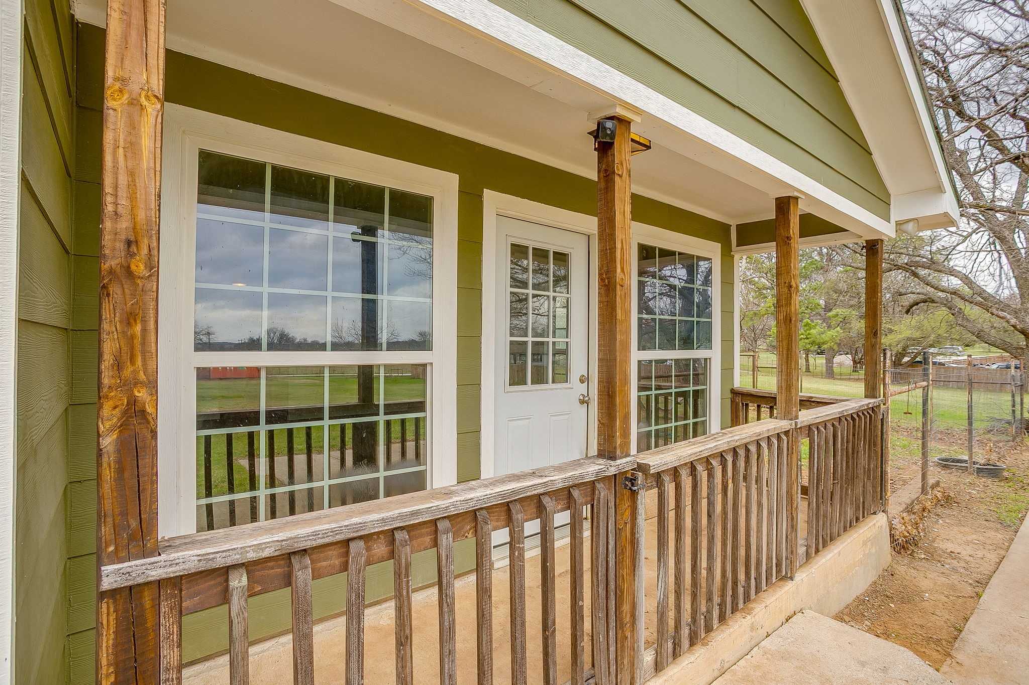 6260 Silver Creek Azle Road Azle TX 76020