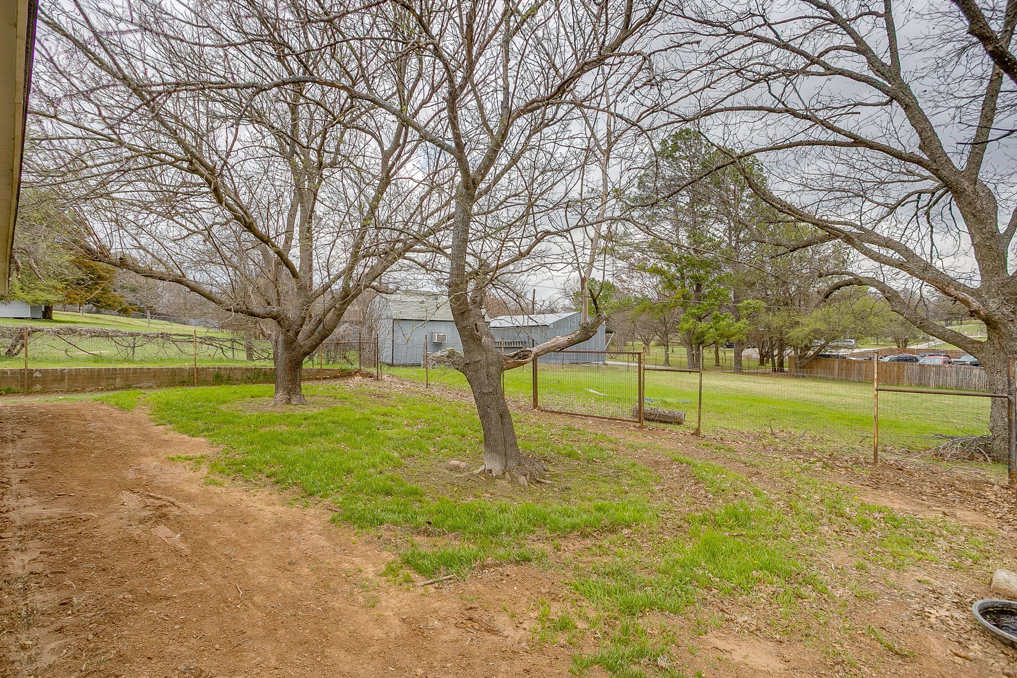 6260 Silver Creek Azle Road Azle TX 76020