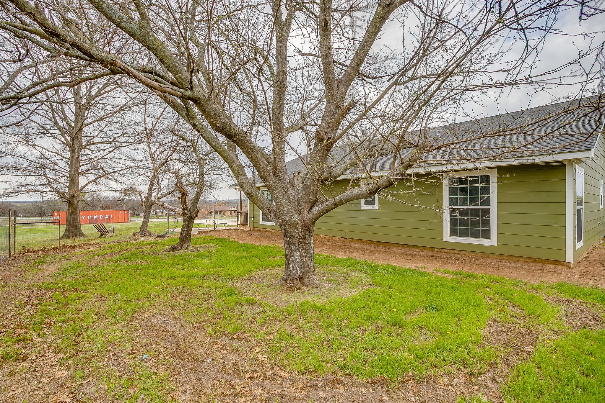 6260 Silver Creek Azle Road Azle TX 76020