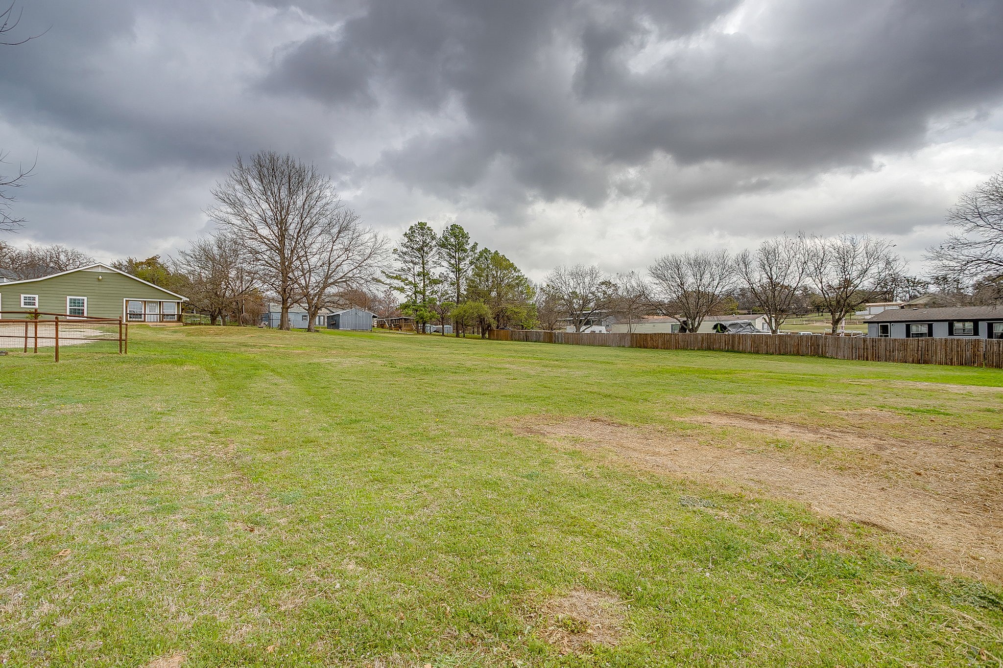 6260 Silver Creek Azle Road Azle TX 76020