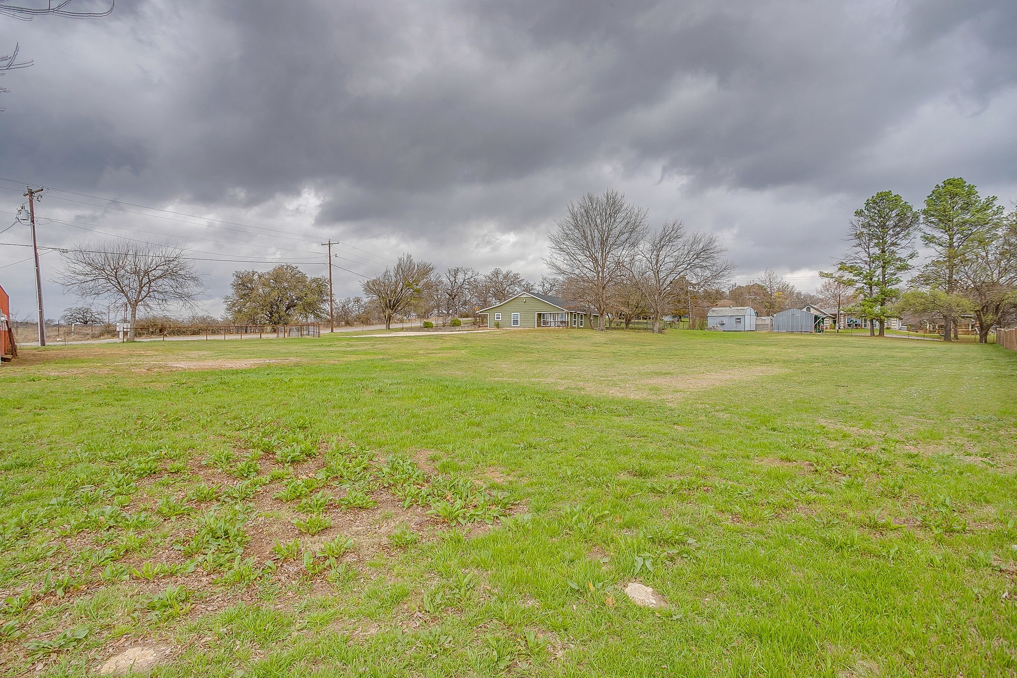 6260 Silver Creek Azle Road Azle TX 76020
