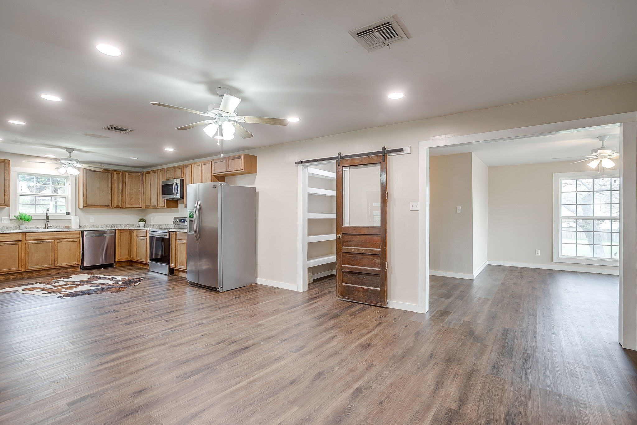 6260 Silver Creek Azle Road Azle TX 76020