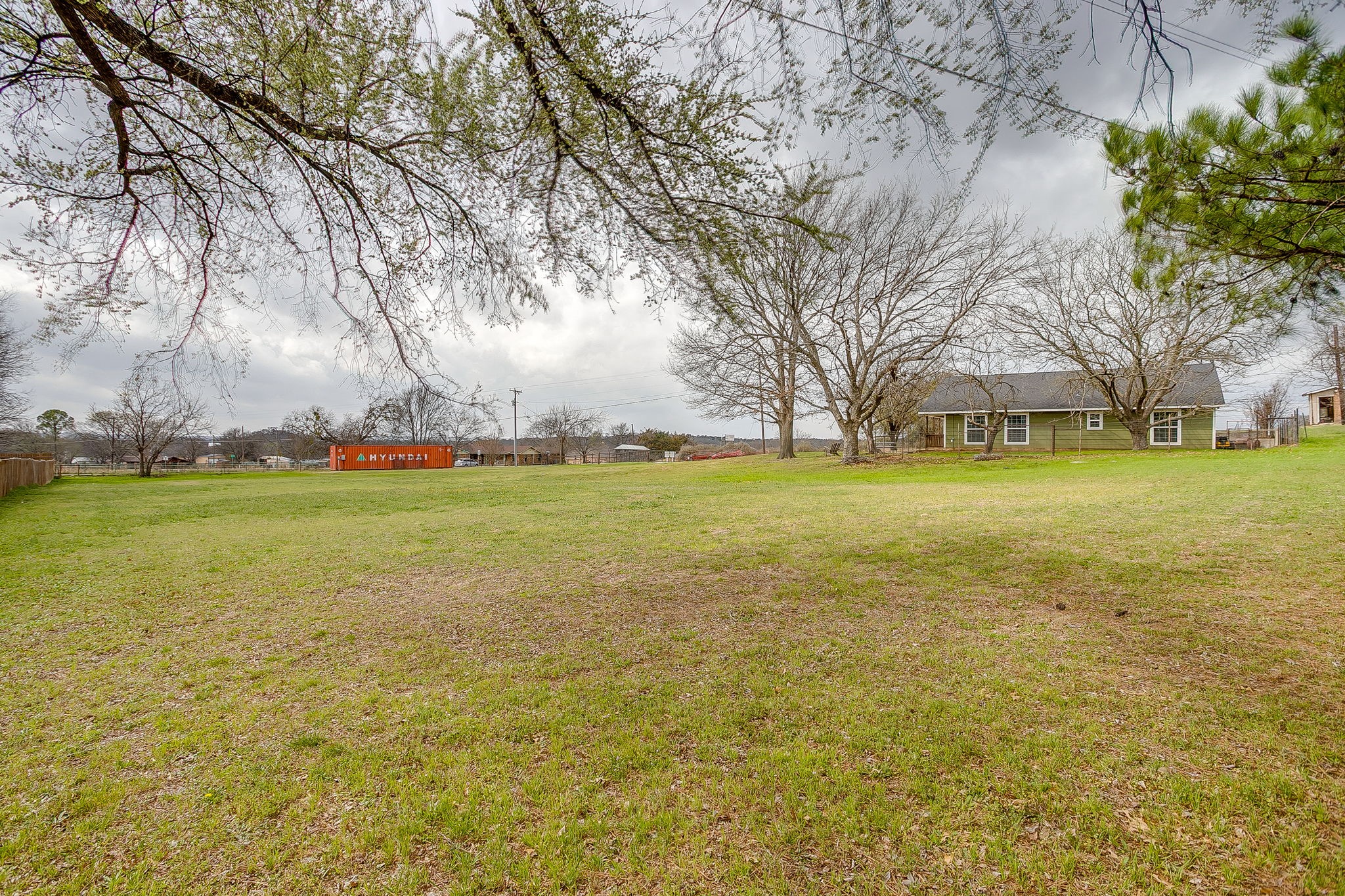6260 Silver Creek Azle Road Azle TX 76020