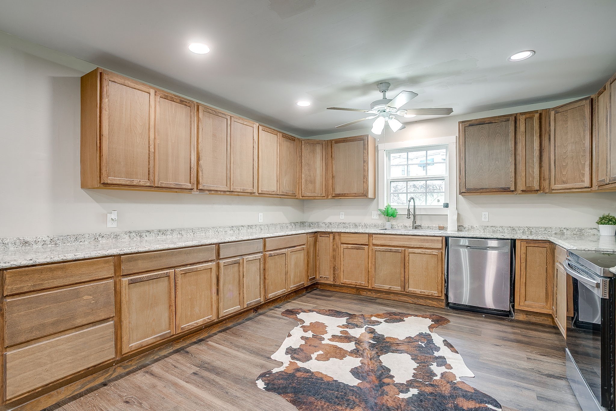 6260 Silver Creek Azle Road Azle TX 76020
