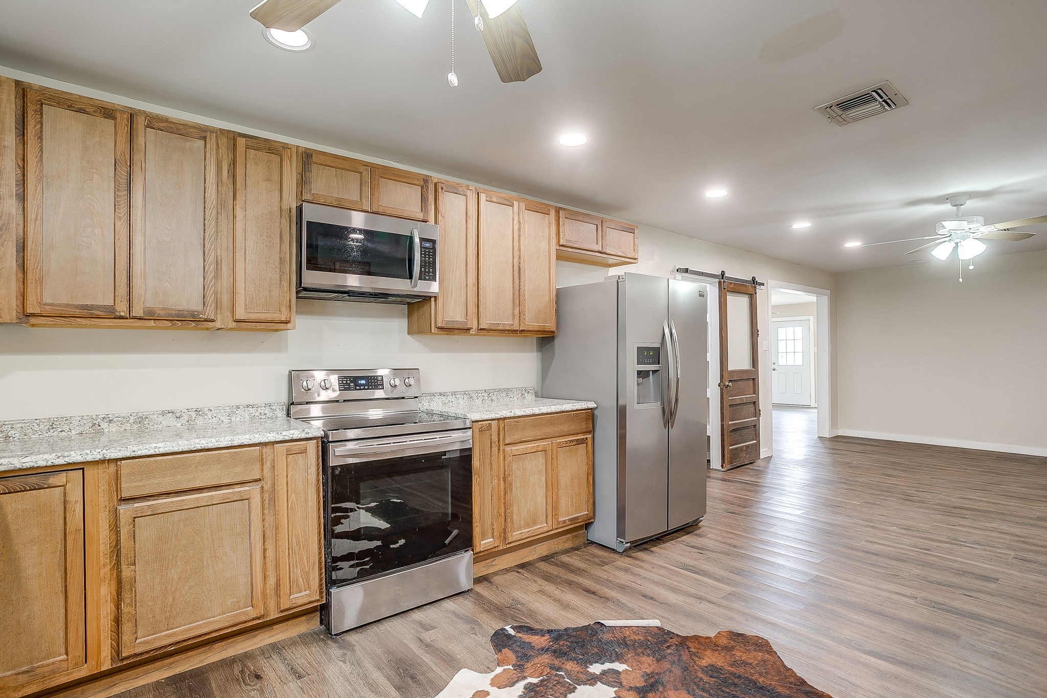6260 Silver Creek Azle Road Azle TX 76020