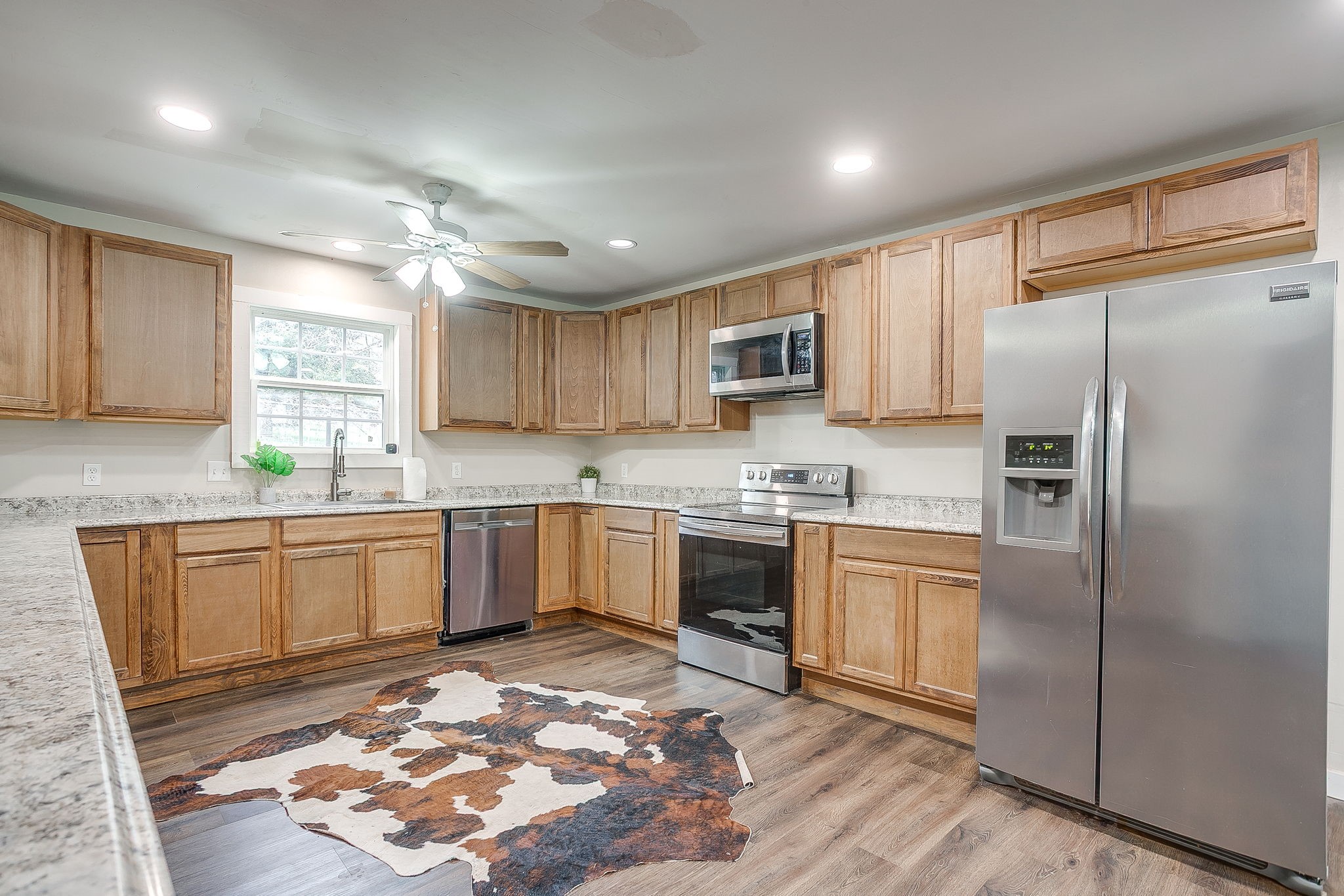 6260 Silver Creek Azle Road Azle TX 76020