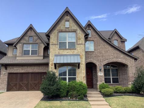 4404 Bobcat Lane Mckinney TX 75070