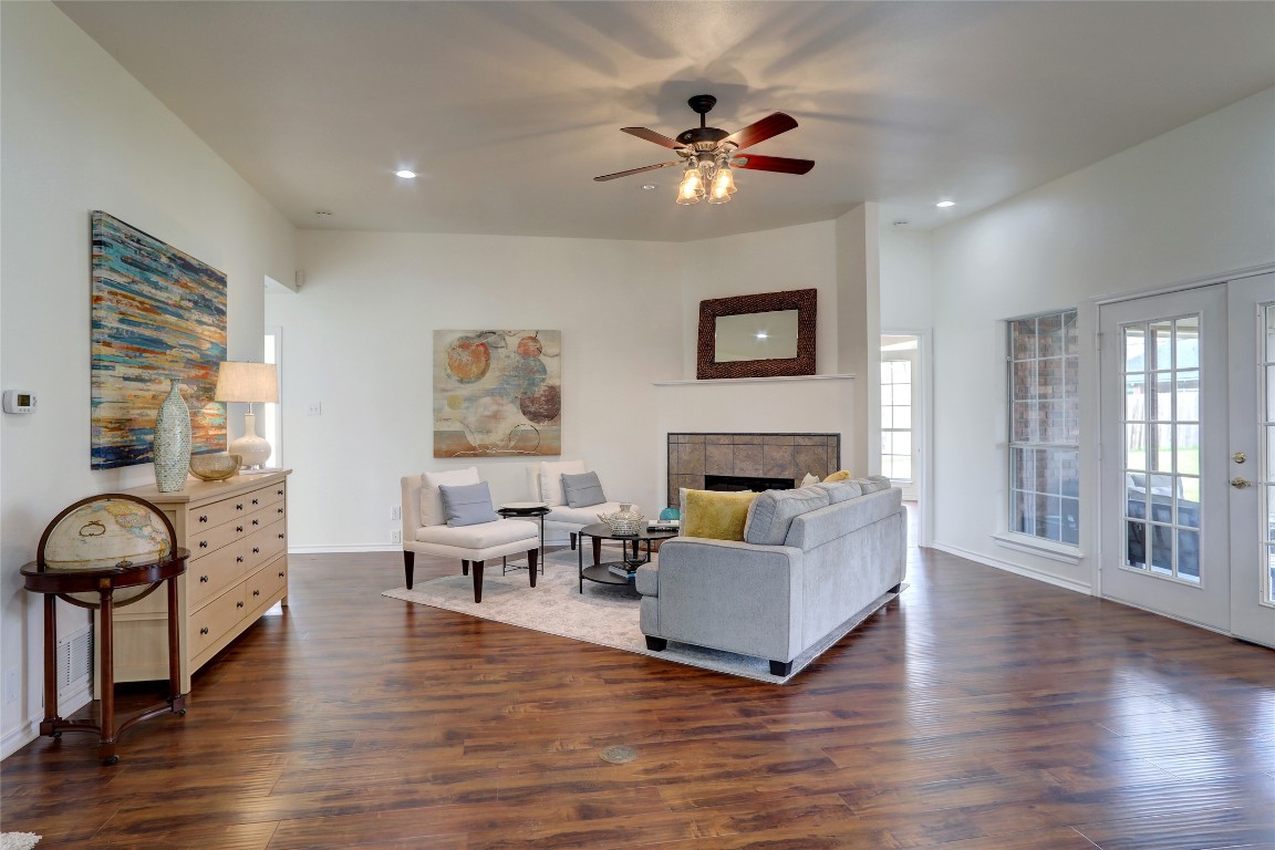 221 Watson Drive Allen TX 75002