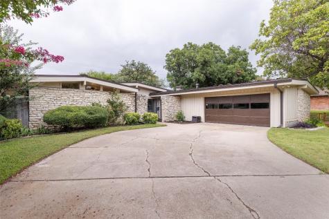 3528 Westerly Road Benbrook TX 76116
