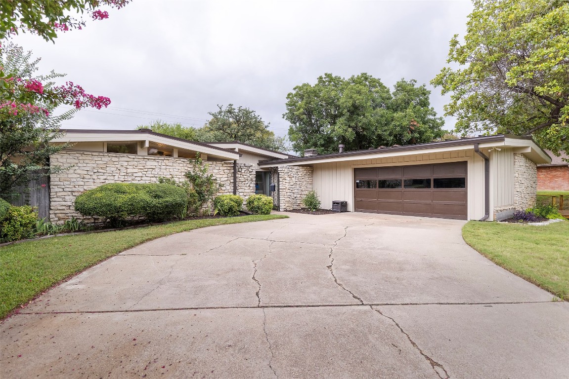 3528 Westerly Road Benbrook TX 76116