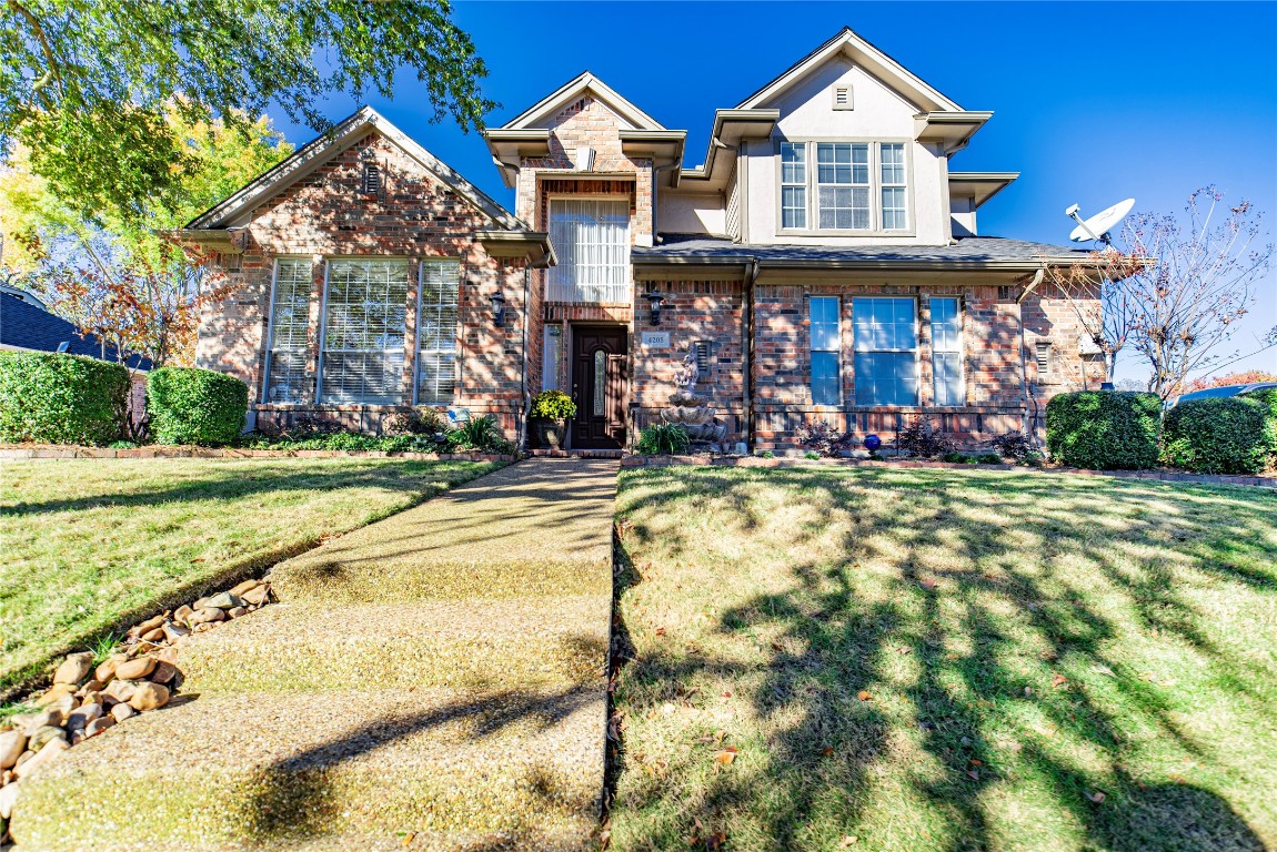4205 Vista Creek Drive Rowlett TX 75088