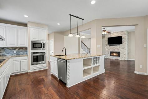 3012 Angus Drive Plano TX 75025