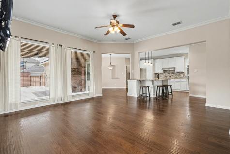 3012 Angus Drive Plano TX 75025