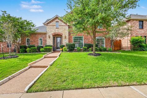3012 Angus Drive Plano TX 75025