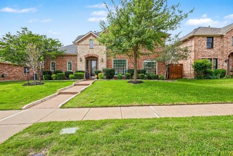 3012 Angus Drive Plano TX 75025