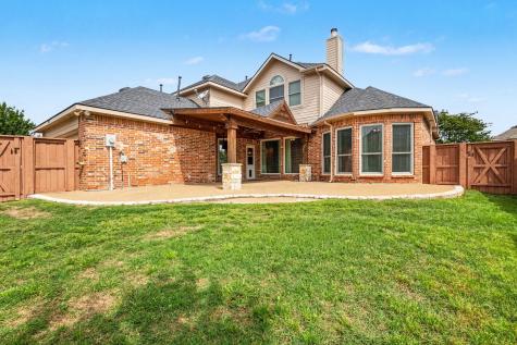 3012 Angus Drive Plano TX 75025