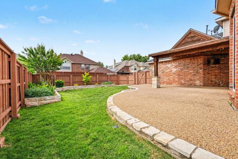 3012 Angus Drive Plano TX 75025