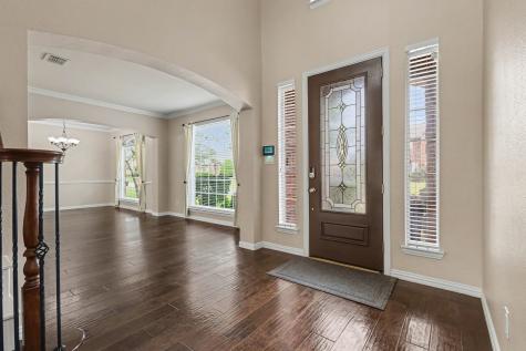 3012 Angus Drive Plano TX 75025