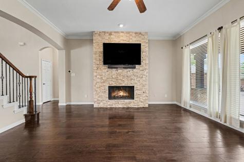 3012 Angus Drive Plano TX 75025