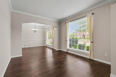 3012 Angus Drive Plano TX 75025