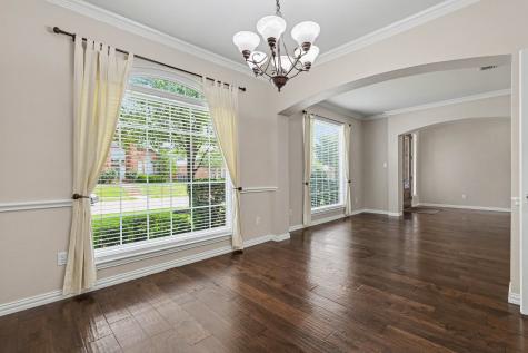 3012 Angus Drive Plano TX 75025