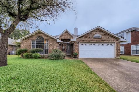 4908 Justin Drive Plano TX 75024