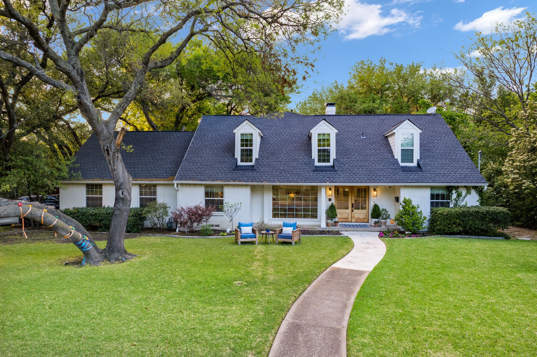 501 Thompson Drive Richardson TX 75080