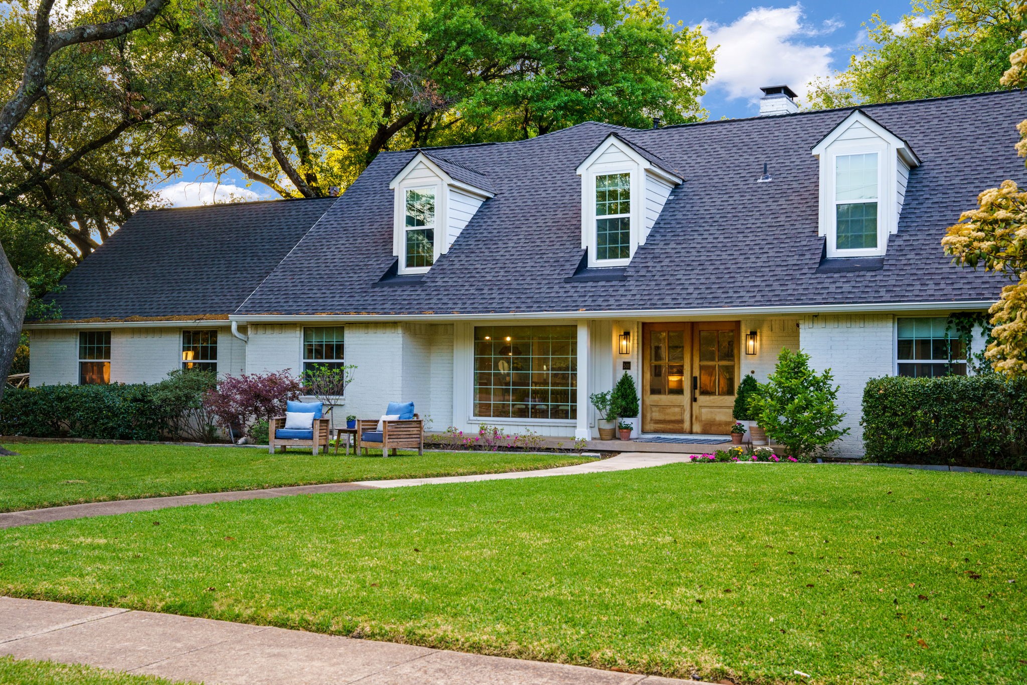 501 Thompson Drive Richardson TX 75080