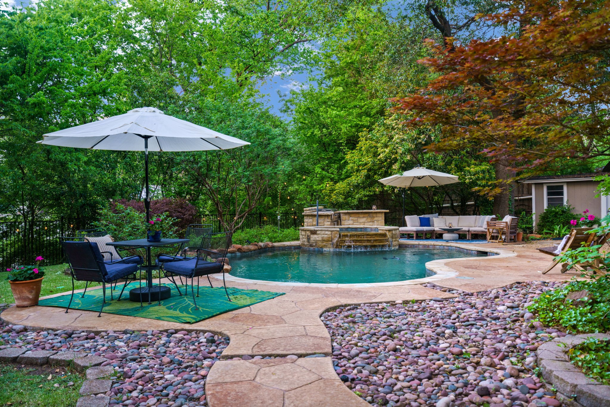 501 Thompson Drive Richardson TX 75080