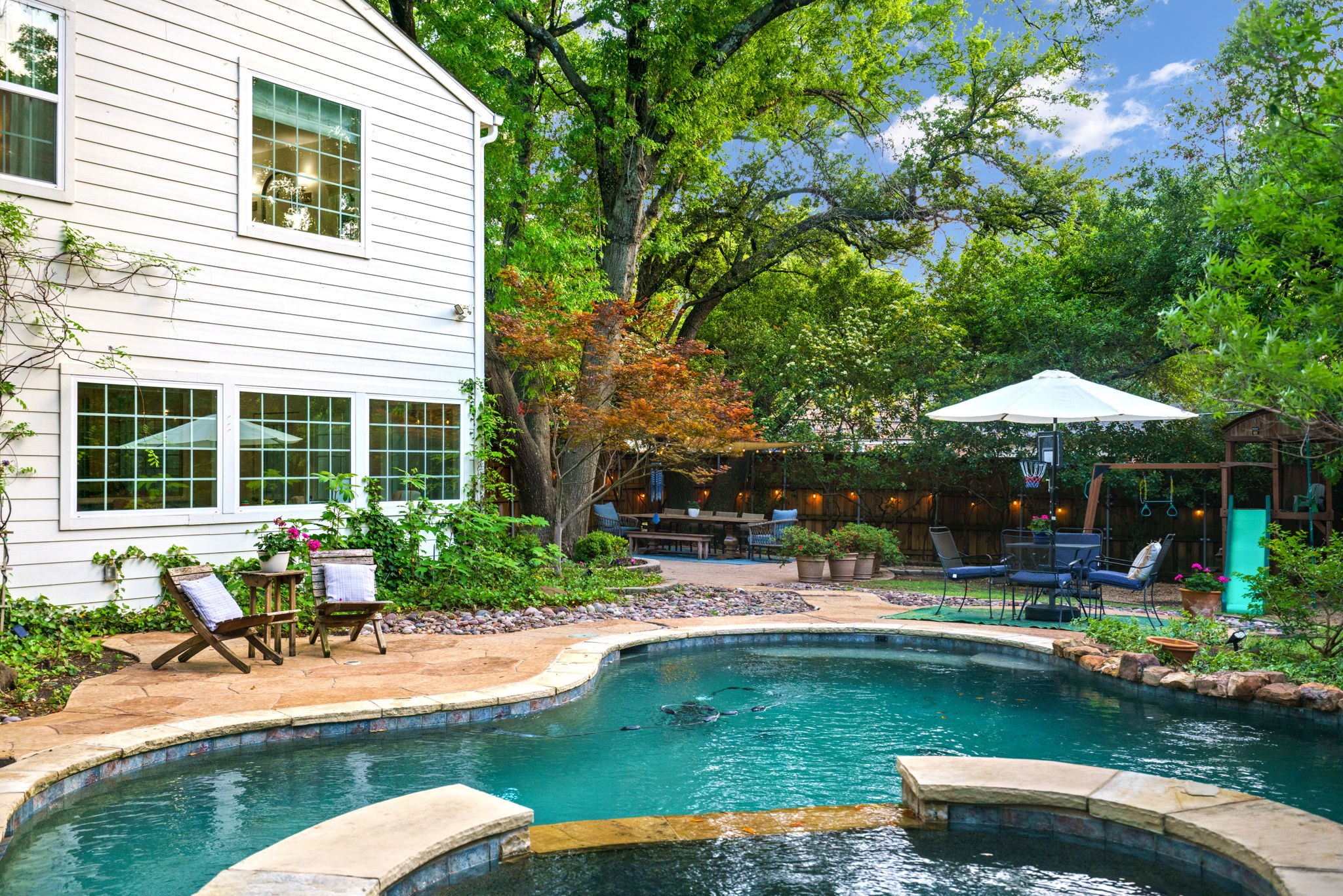 501 Thompson Drive Richardson TX 75080