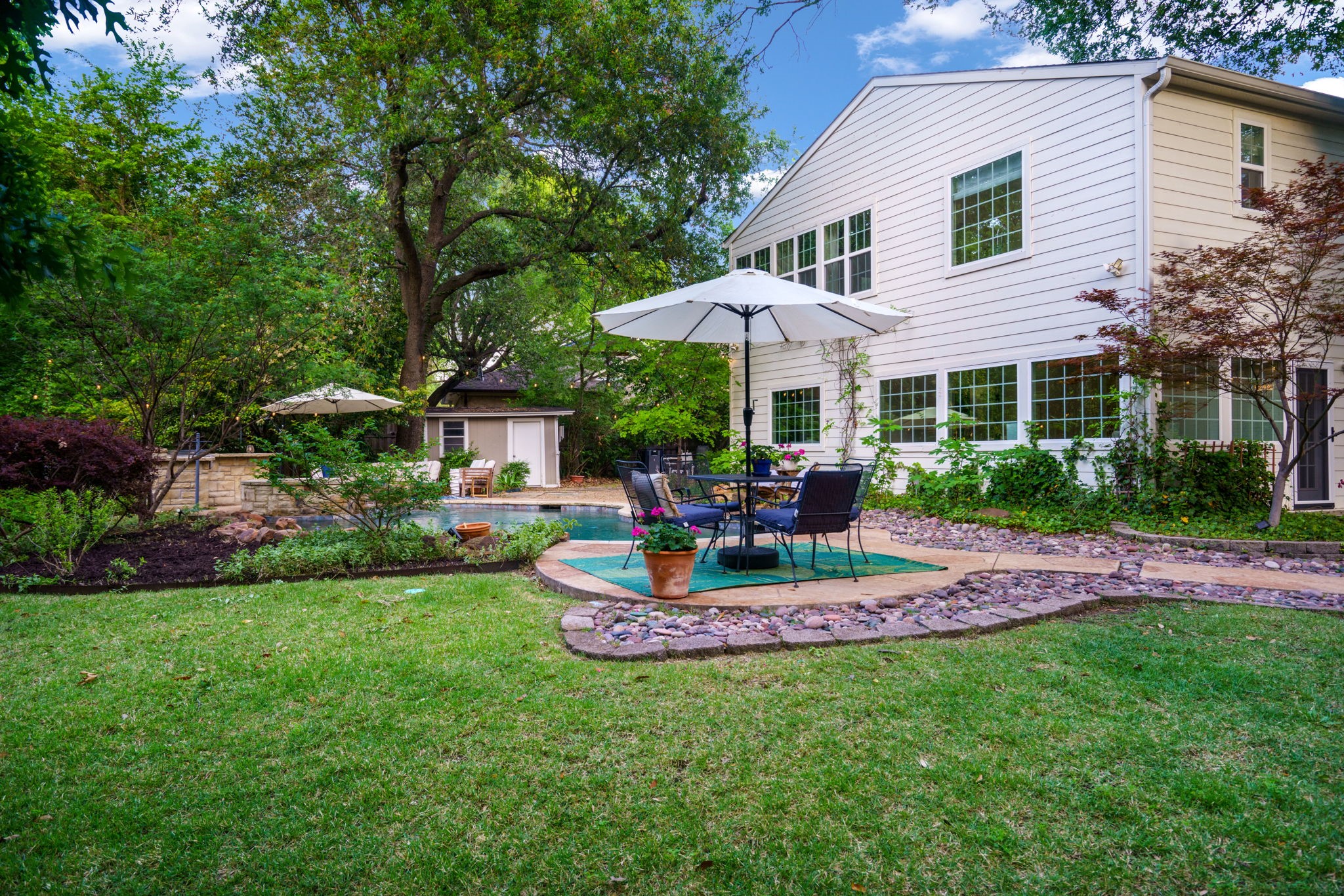 501 Thompson Drive Richardson TX 75080