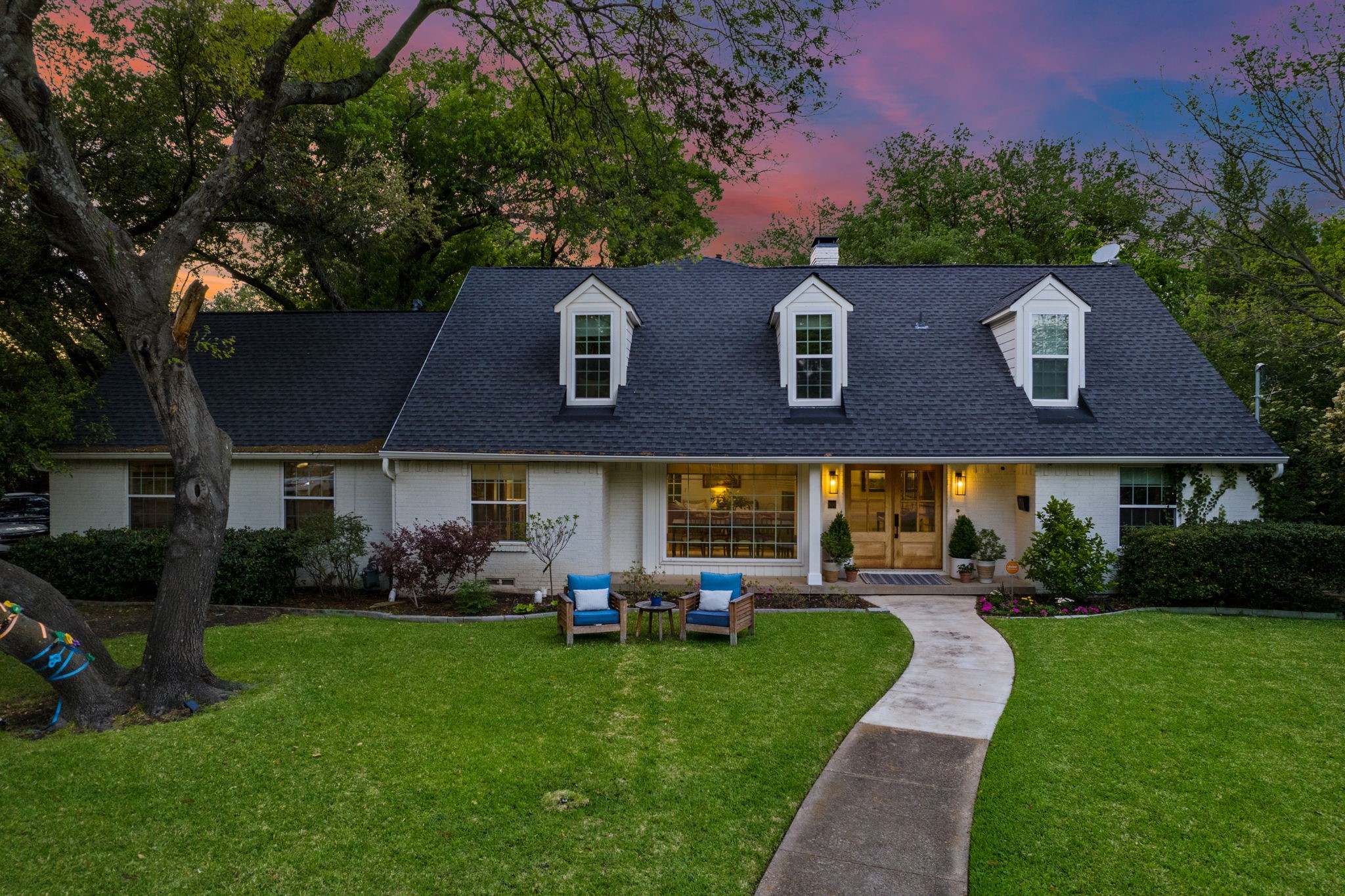 501 Thompson Drive Richardson TX 75080